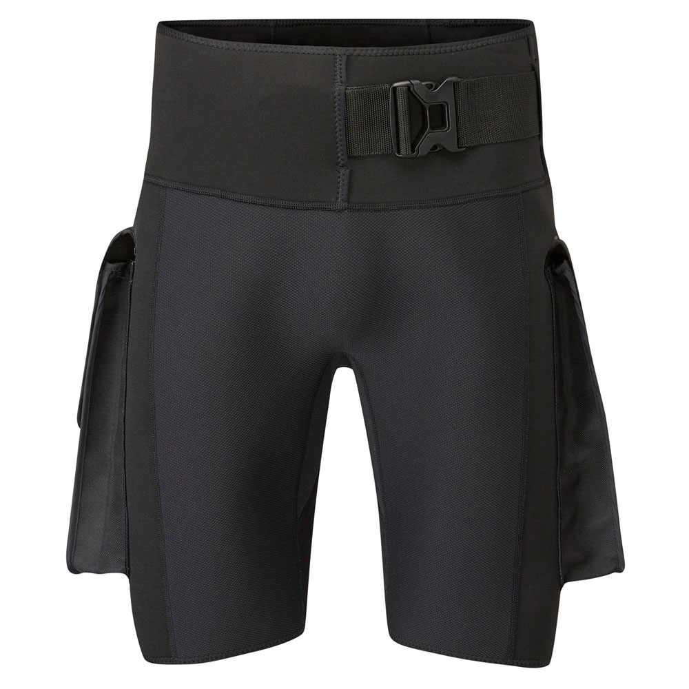 Fourth Element Technical Shorts - Small - Click Image to Close