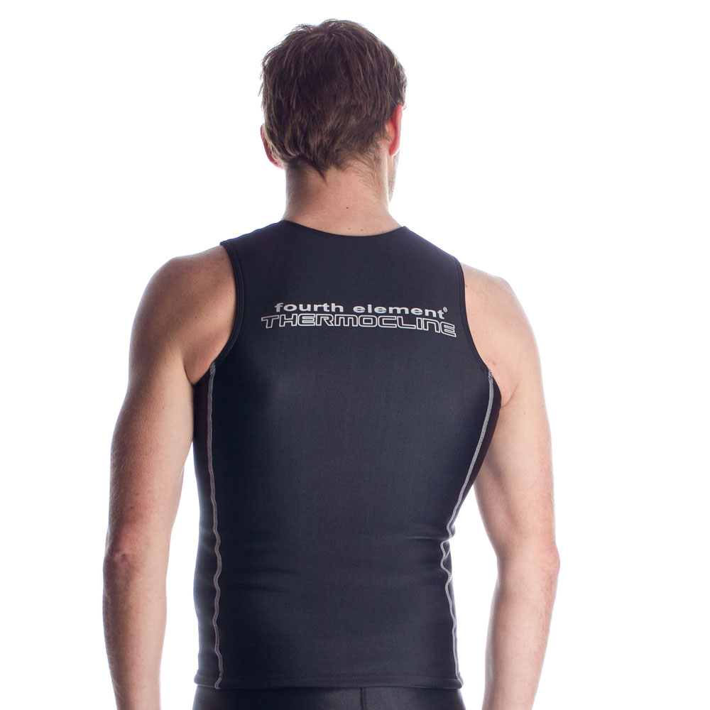 Fourth Element Thermocline 2 Vest - Mens - Click Image to Close