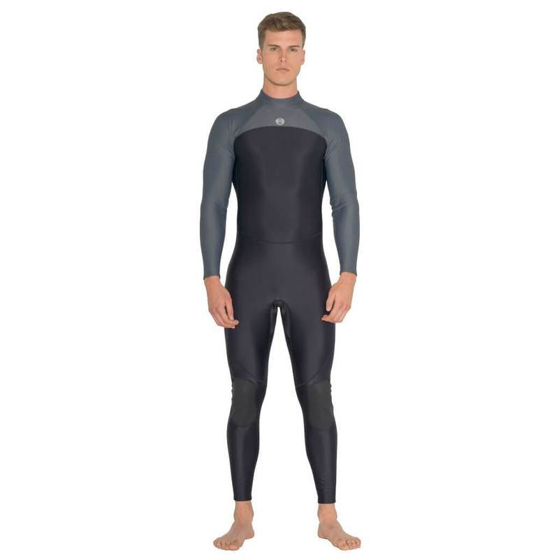 Fourth Element Thermocline 2 One Piece Full Suit - Mens - Click Image to Close