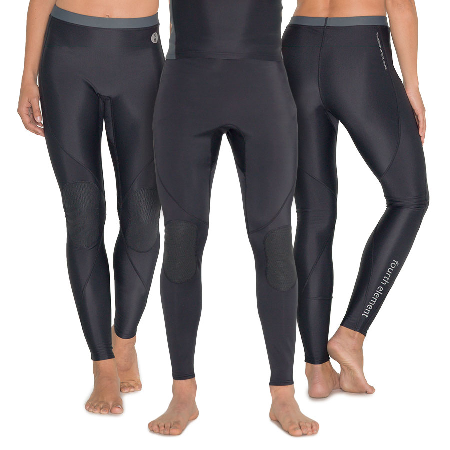 Fourth Element Thermocline 2 Leggings - Ladies