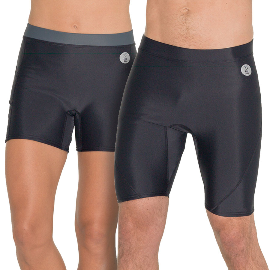 Fourth Element Thermocline 2 Shorts - Ladies - Click Image to Close