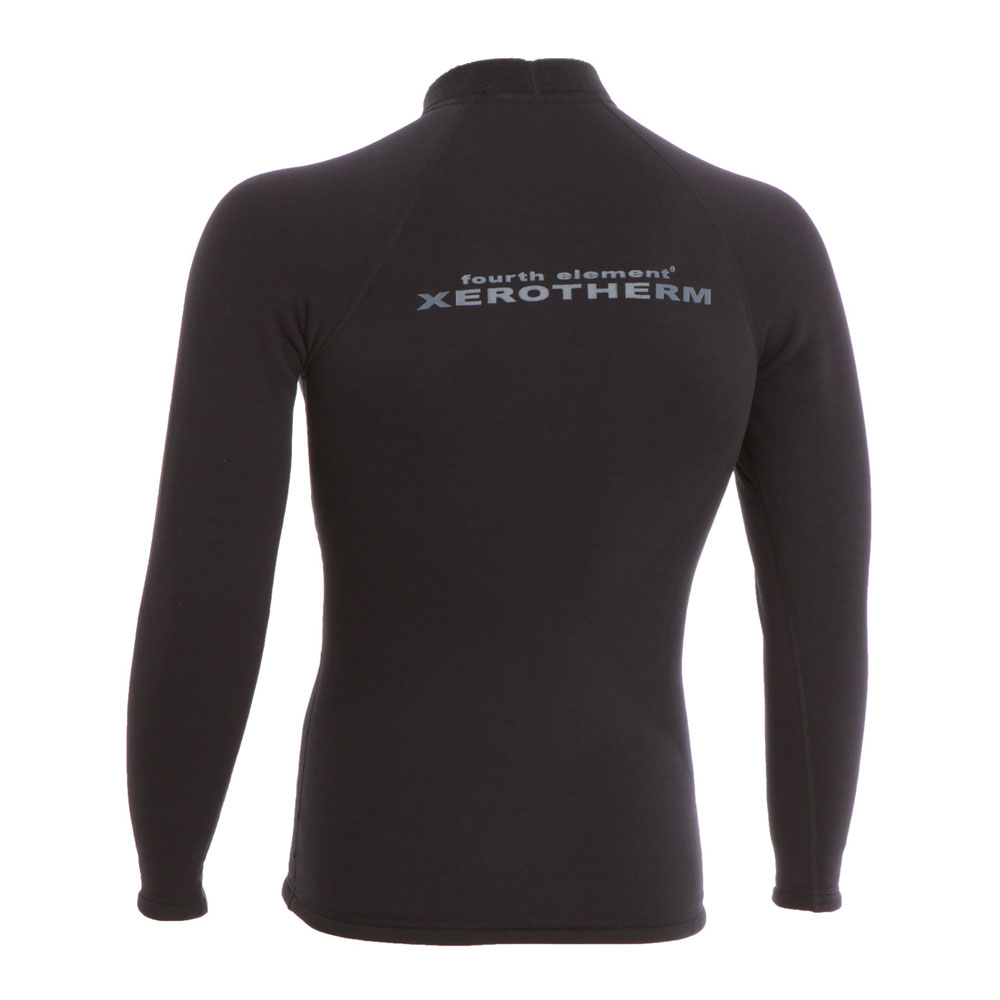 Fourth Element Xerotherm LS Top - Mens - Click Image to Close