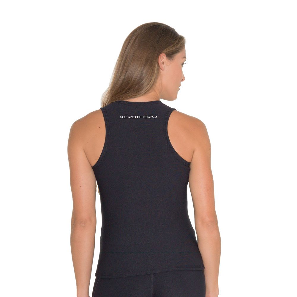 Fourth Element Xerotherm Vest - Ladies - Click Image to Close