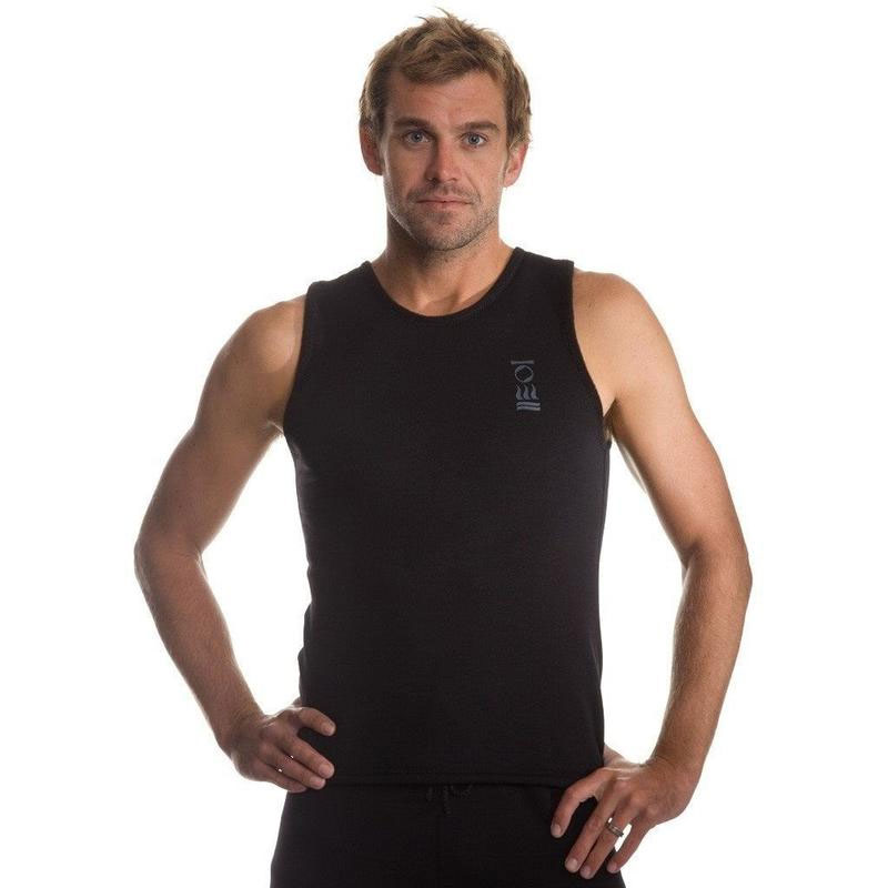 Fourth Element Xerotherm Vest - Mens - Click Image to Close