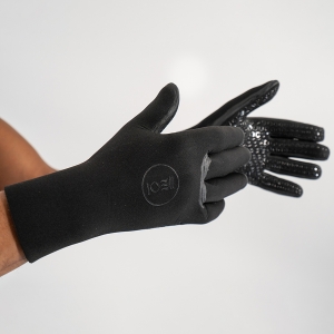 Fourth Element Neoprene Dive Gloves - 3mm | S