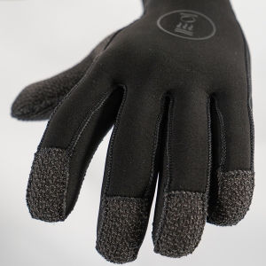 Fourth Element Kevlar Hydrolock Gloves - 5mm | M