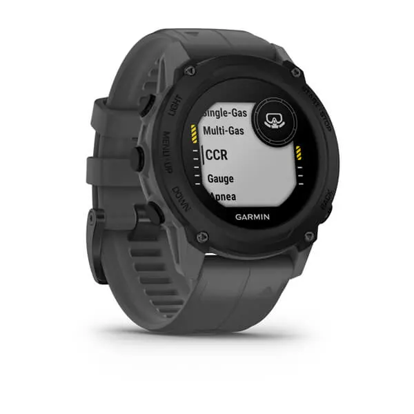 Garmin Descent G1 Watch Dive Computer