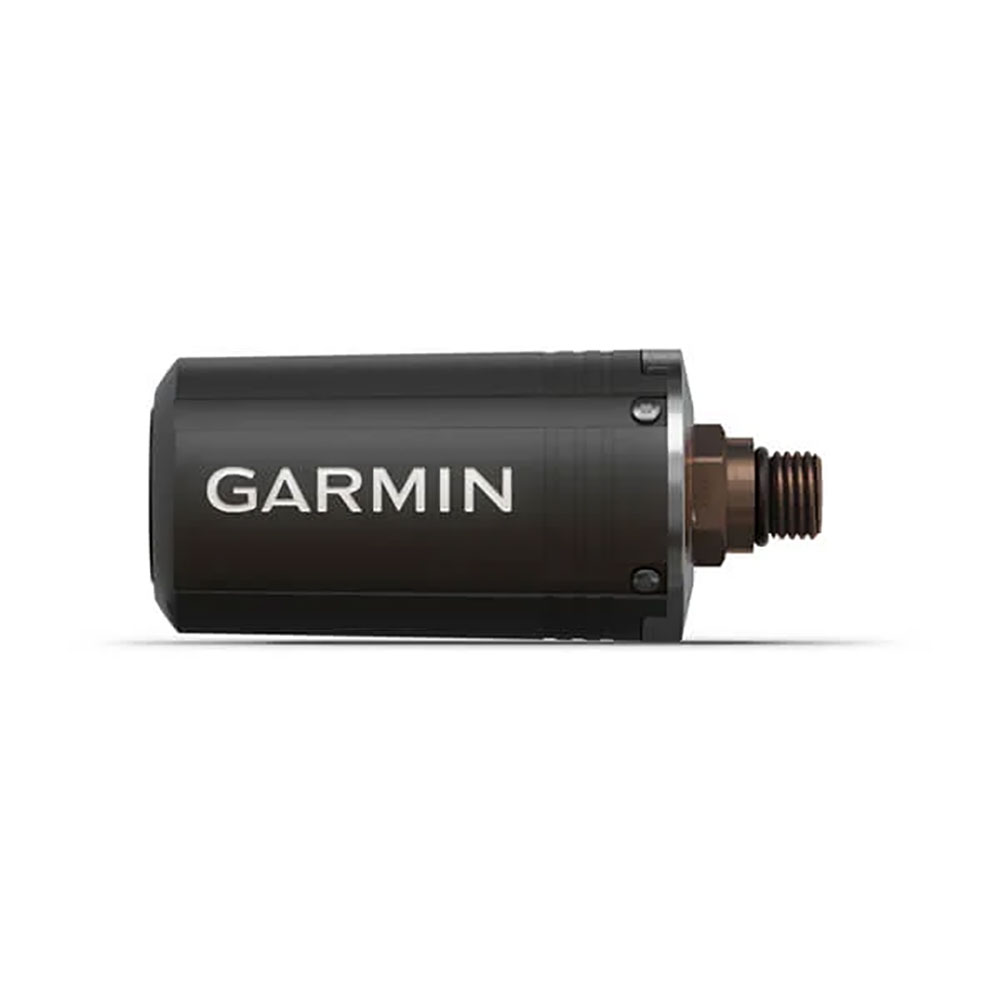 Garmin Descent T1 Transmitter - Click Image to Close