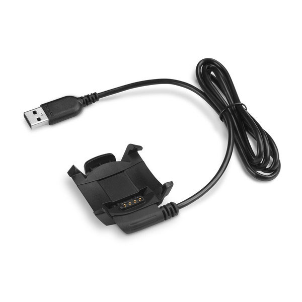 Garmin USB Charging Clip (Descent Mk1) - Click Image to Close