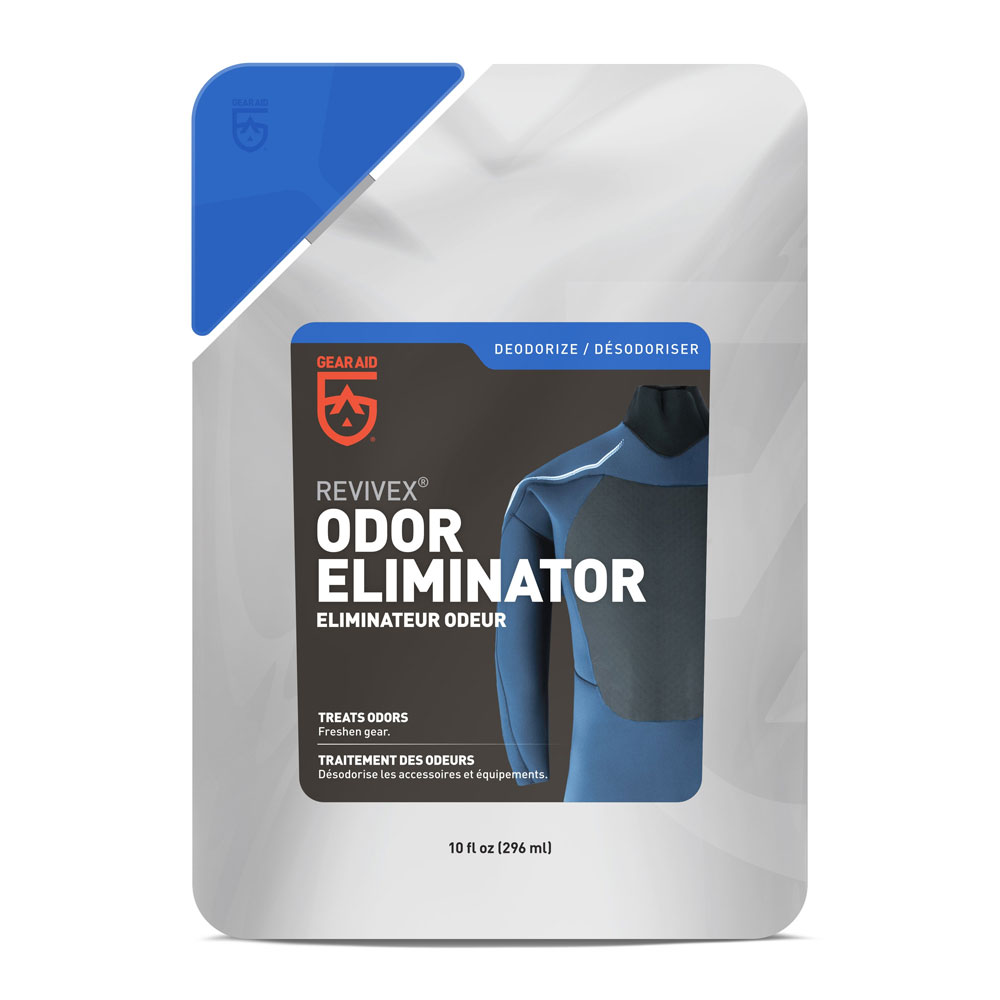 Gear Aid Revivex Odour Eliminator (296ml) - Click Image to Close