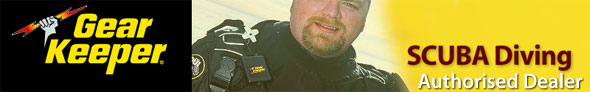 Gear Keeper Authorised Dealer