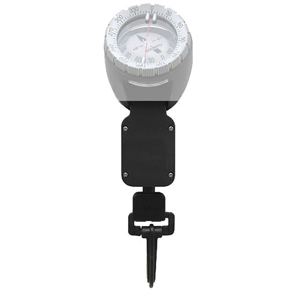 Gear Keeper Compass Retractor for Suunto SK7 or SK8 Compass