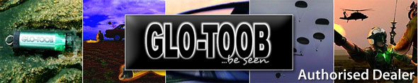 Glo-Toob Authorised Dealer