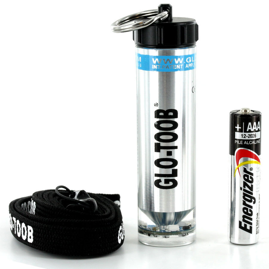 Glo-Toob GT-AAA Pro Emergency Light Stick - Click Image to Close