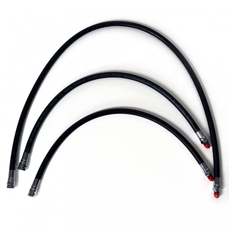 32" (81 cm) LP Hose" - Click Image to Close