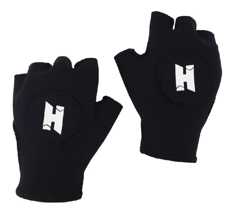 Halcyon Tech Gloves - Medium - Click Image to Close