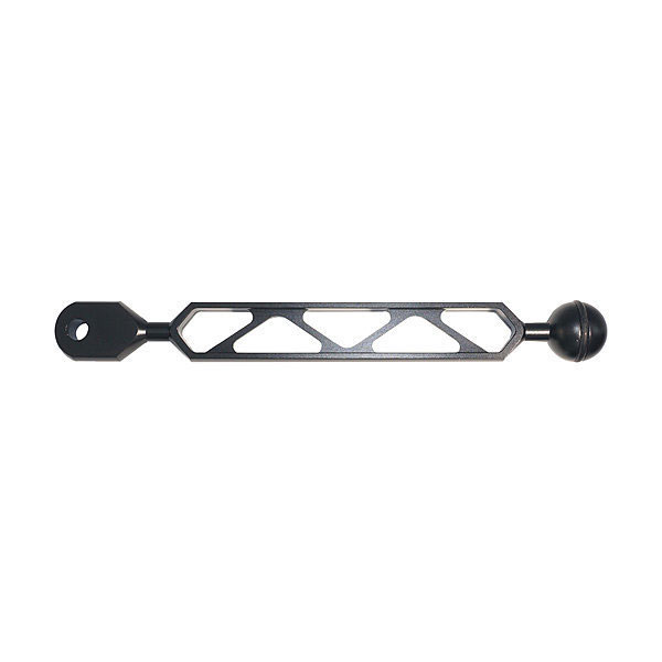 Hyperion 9-inch Aluminium Arm (Ball Mount to YS Mount) - Click Image to Close