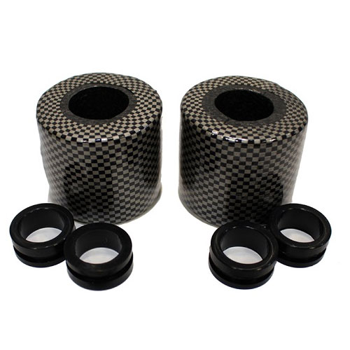 Hyperion Buoyancy Foam Float Tube Set (2PCS) +0.2KG - Click Image to Close