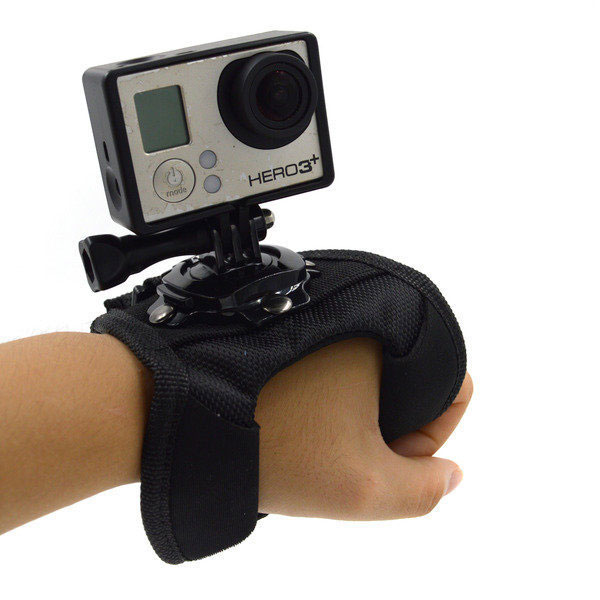 Hyperion GoPro 360 Hand Glove