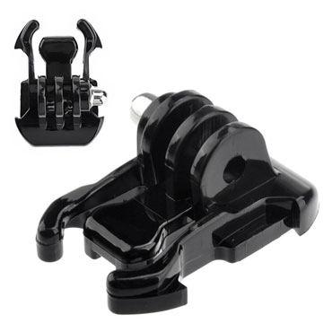 Hyperion GoPro Basic Buckle Mount - Click Image to Close