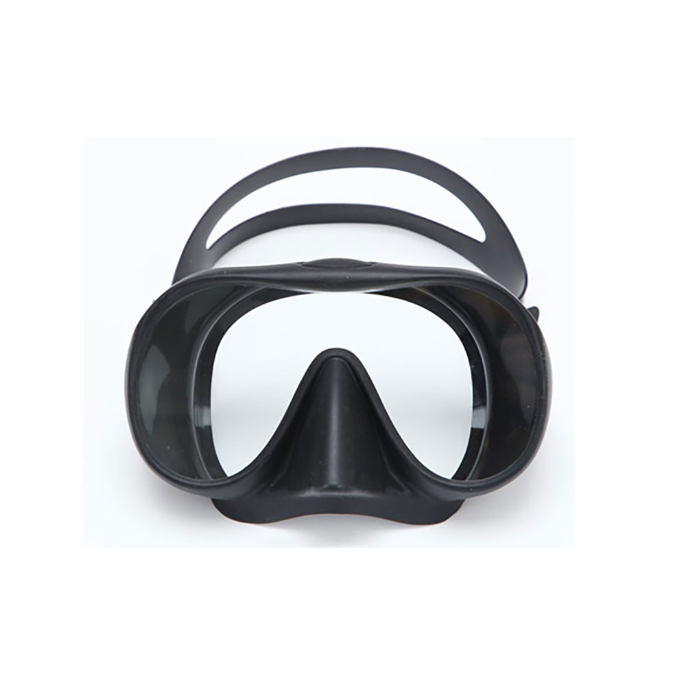 Hyperion Orca Frameless Mask - Click Image to Close