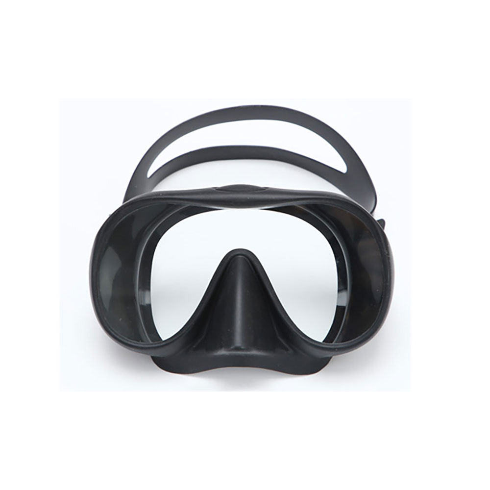 Hyperion Orca Frameless Mask