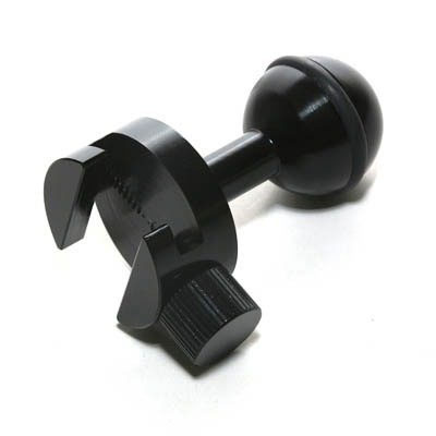 i-Das Aluminium Ball Arm T1 Base Adaptor