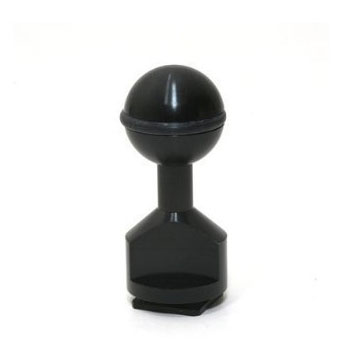 i-Das Housing Hot Shoe Ball Adaptor - Click Image to Close