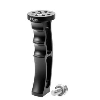 i-Das Tray Handle Pistol Grip with Universal Mount - Click Image to Close