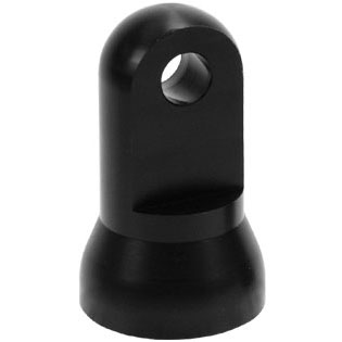 i-Das YS Head Mount for 3/4-inch LocLine - Click Image to Close