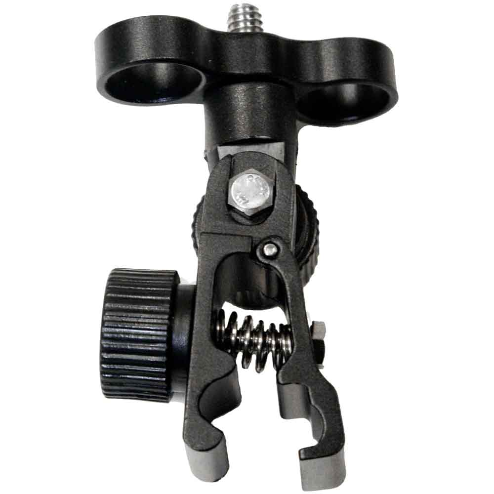 Hyperion Face Mask Frame Mount For POV Cameras