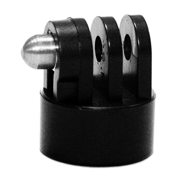 Hyperion GoPro To Tripod Mount Adaptor - Click Image to Close