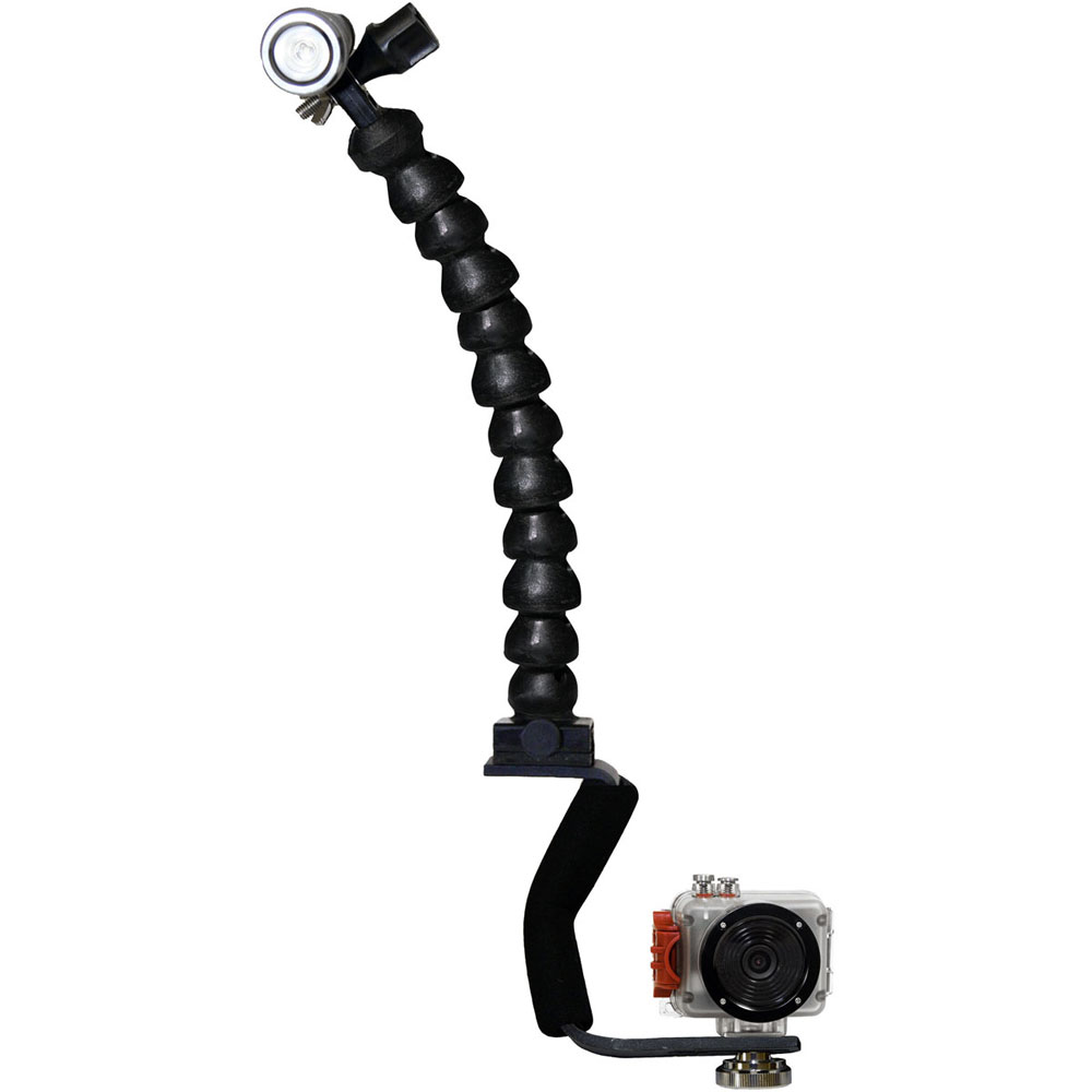 Intova Mini Flex Arm for Intova SP1 Sport HD Camera