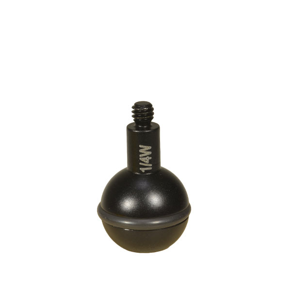 Isotta Ball Joint 25mm with 1/4W Thread - Click Image to Close
