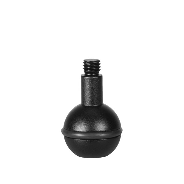 Isotta Ball Joint 25mm with M8 Thread - Click Image to Close