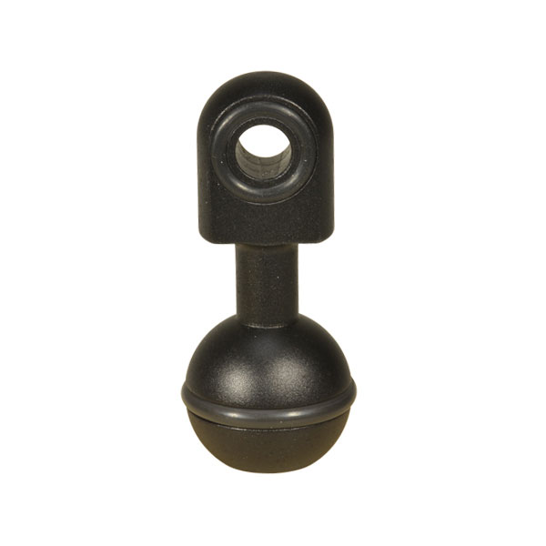 Isotta Ball Joint 25mm with Sea&Sea Strobe Mount - Click Image to Close