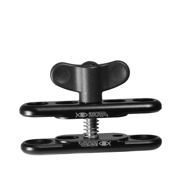 Isotta Clamp for 70mm Ball Joint (Large) - Click Image to Close