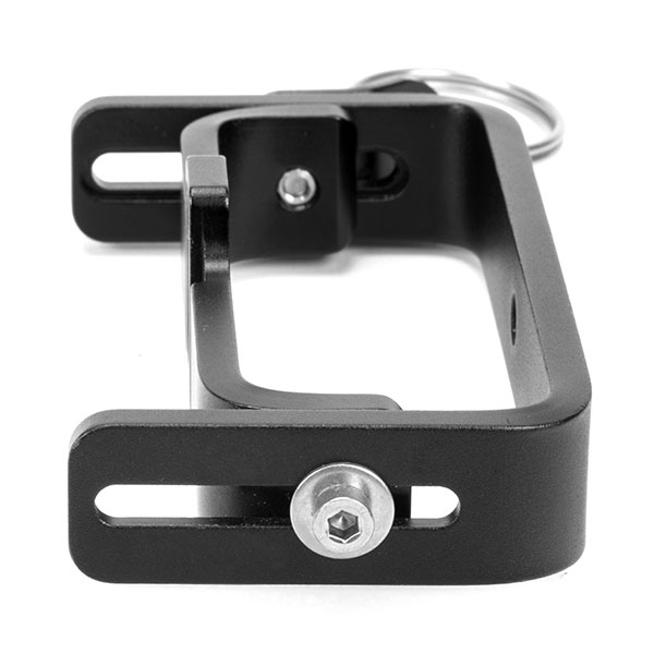 Isotta Goodman Handle for Isotta GoPro Housing - Click Image to Close