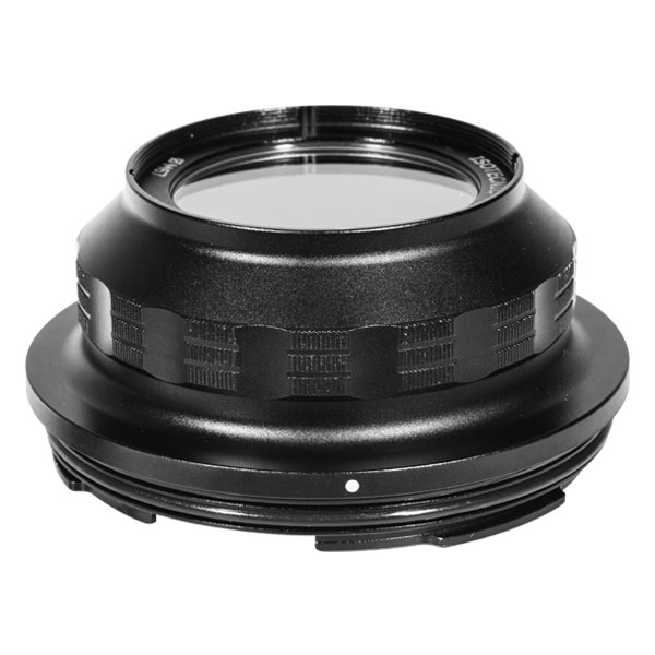 Isotta M67 Macro Port H53 for Mirrorless Housing - B102