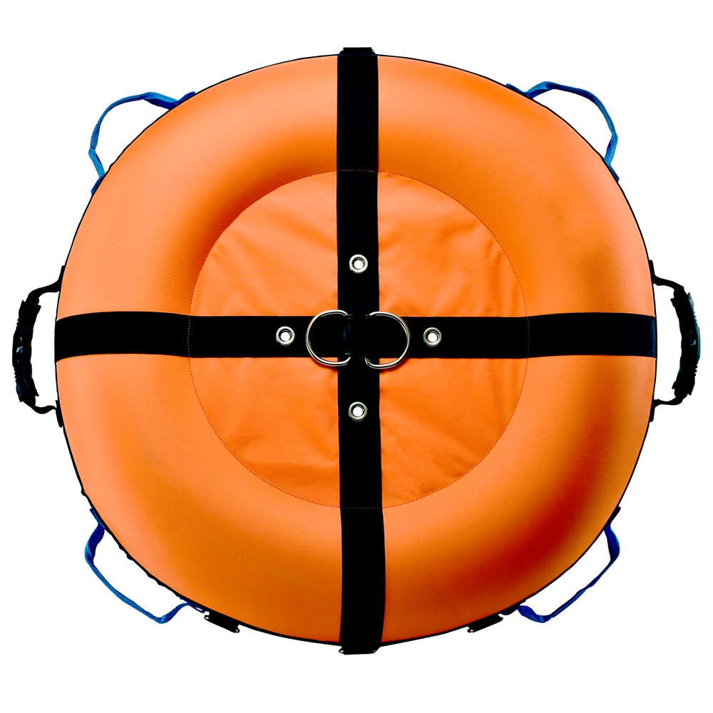 IST Freediving Buoy - Click Image to Close