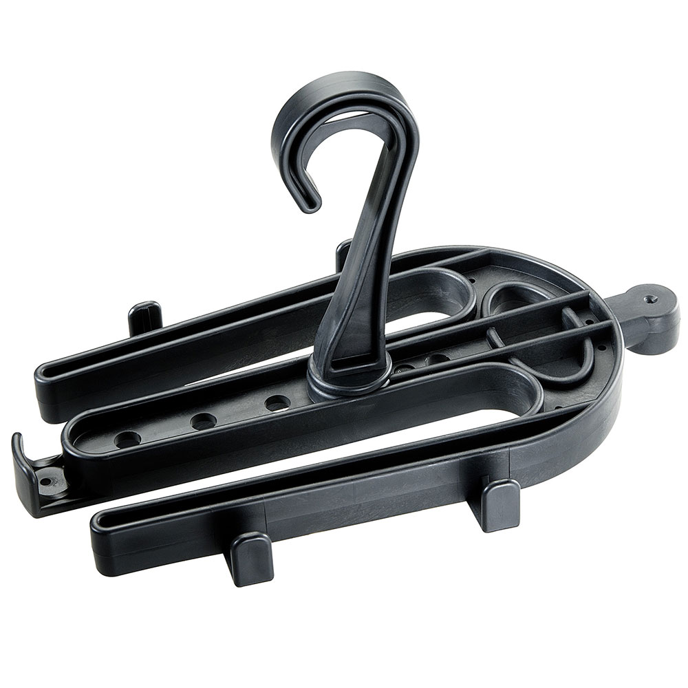 IST Proline Dry Suit Hanger - Click Image to Close