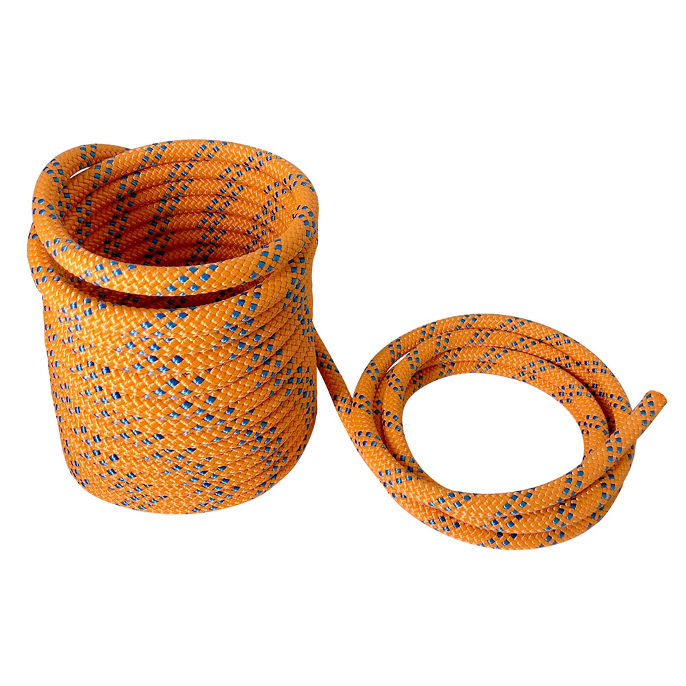 IST Proline Freediving Static Rope - 10mm 50M - Click Image to Close