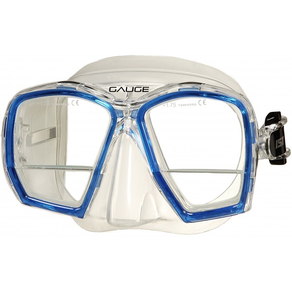 Mares X-tream Spearfishing or Free Diving Mask – Infinity Dive