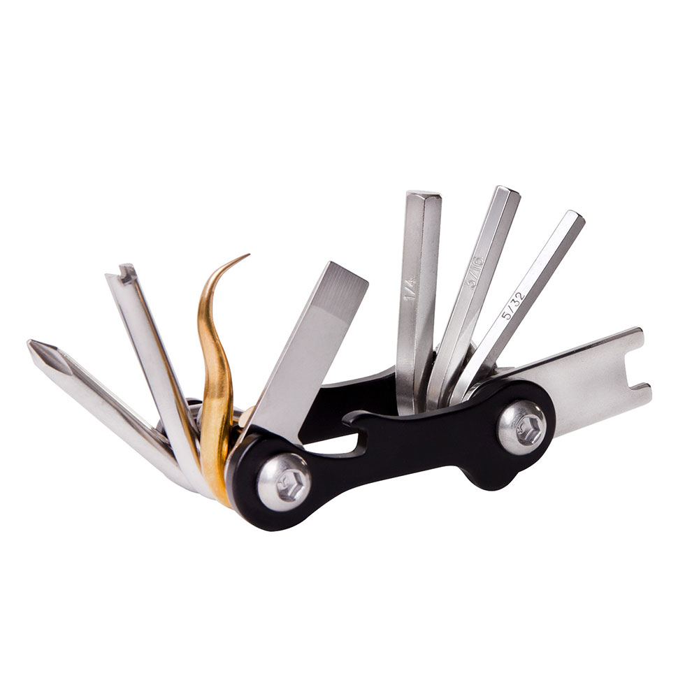 IST Proline Mini Multi Tool - Click Image to Close