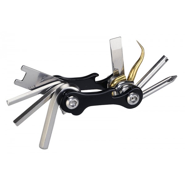 scuba regulator tools