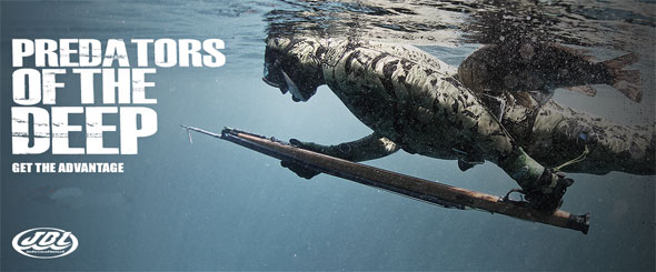 JBL Spearguns Authorised Dealer
