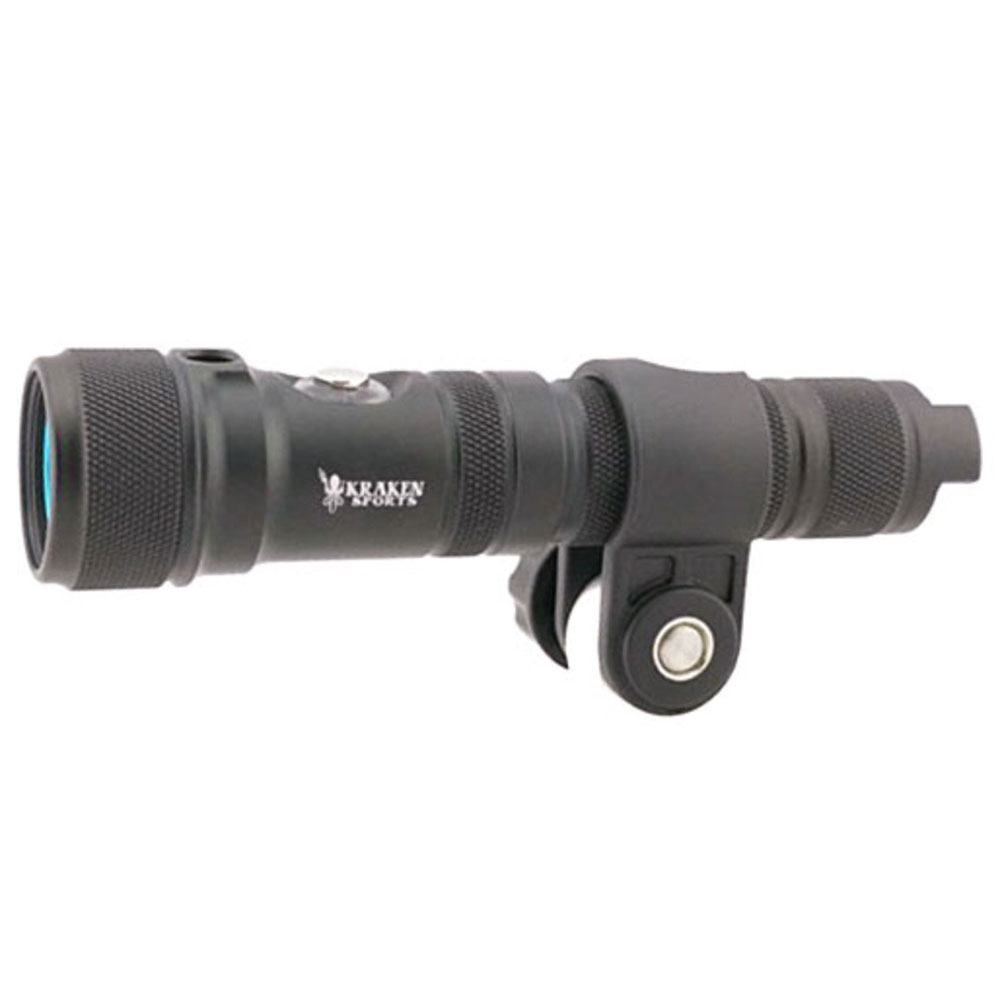 Kraken Hydra 1000 Focus Edition Light - Click Image to Close