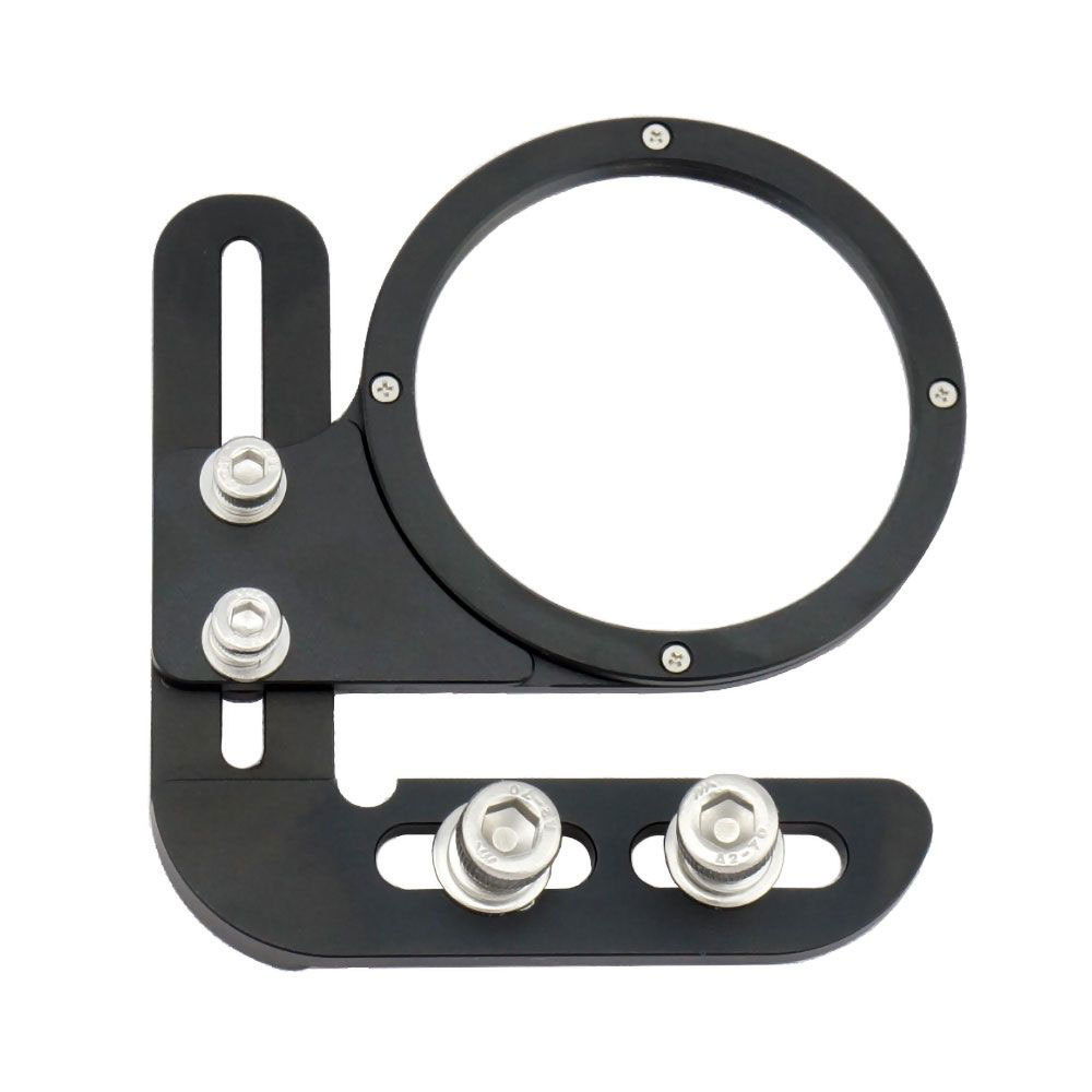 Kraken M67 and M52 Lens Adaptor for Smart Housing - Click Image to Close
