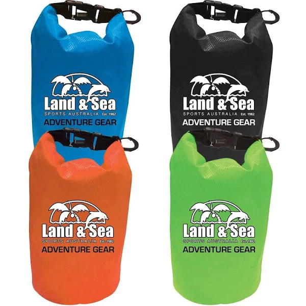 Land and Sea - Personal Item Dry Bag (1.5lt)