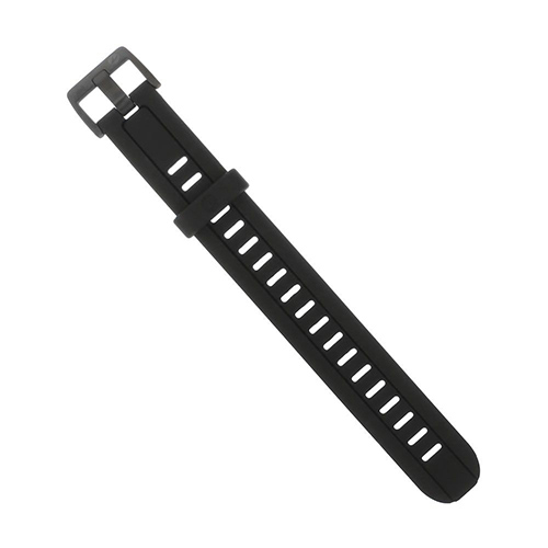 Shearwater Research Teric Black Extender Strap (Single) - Click Image to Close